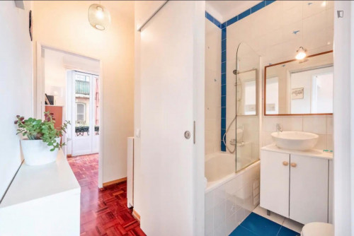 Apartamento com 2 quartos - Gallery - 11
