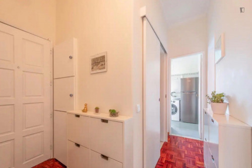 Apartamento com 2 quartos - Gallery - 6
