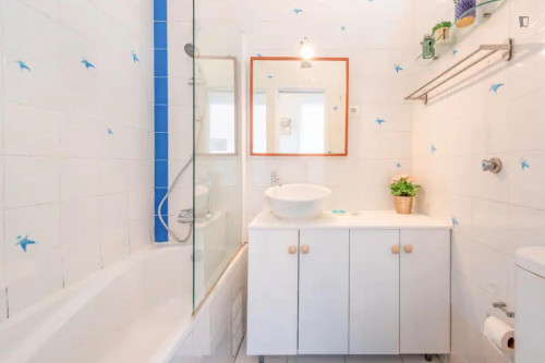 Apartamento com 2 quartos - Gallery - 12