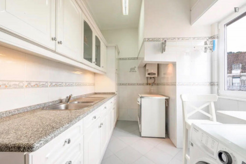 Apartamento com 2 quartos - Gallery - 13