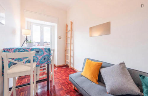 Apartamento com 2 quartos - Gallery - 10