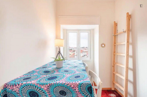 Apartamento com 2 quartos - Gallery - 16