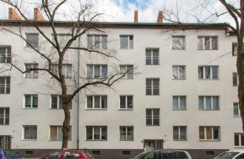 Wonderful room in 3-bedroom apartment - Gallery - 14