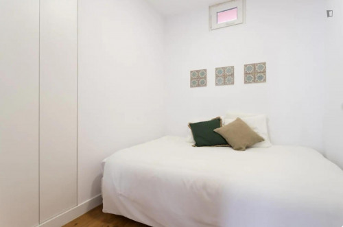 Stunning apartment in vibrant Santa Catarina, near Chiado, IADE ISEG