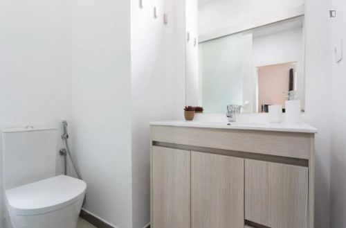 Stunning apartment in vibrant Santa Catarina, near Chiado, IADE ISEG - Gallery - 8