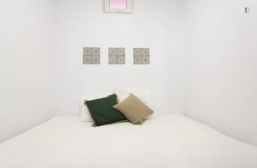 Stunning apartment in vibrant Santa Catarina, near Chiado, IADE ISEG