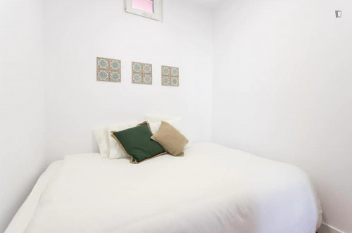 Stunning apartment in vibrant Santa Catarina, near Chiado, IADE ISEG