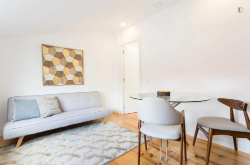 LOVELY 1-Bedrom close to ISEG, IADE and Chiado. Premium location! - Gallery - 7