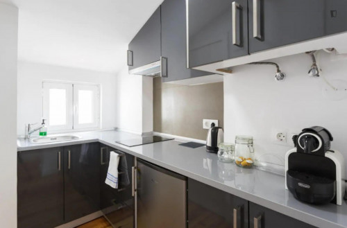 LOVELY 1-Bedrom close to ISEG, IADE and Chiado. Premium location! - Gallery - 11