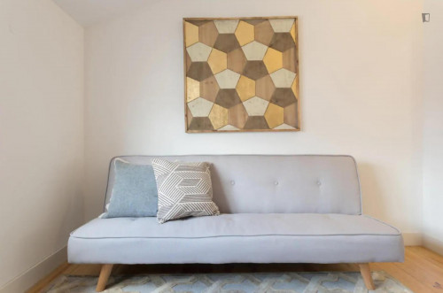 LOVELY 1-Bedrom close to ISEG, IADE and Chiado. Premium location! - Gallery - 8