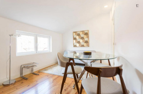 LOVELY 1-Bedrom close to ISEG, IADE and Chiado. Premium location! - Gallery - 6