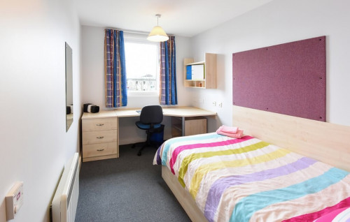 New Carnegie Court  - Gallery -  3