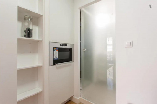 Splendid flat next to IADE - Faculdade de Design, Tecnologia e Comunicação - Gallery - 9