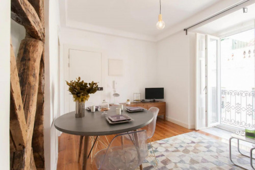 Splendid flat next to IADE - Faculdade de Design, Tecnologia e Comunicação - Gallery - 7