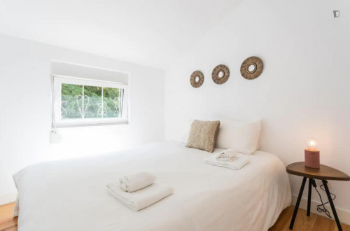 Lovely Apartment near Chiado and Principe Real