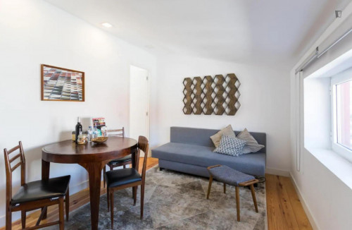 Lovely Apartment near Chiado and Principe Real