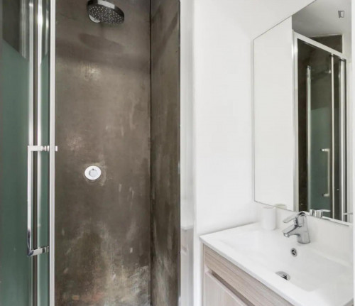 Lovely Apartment near Chiado and Principe Real - Gallery - 11