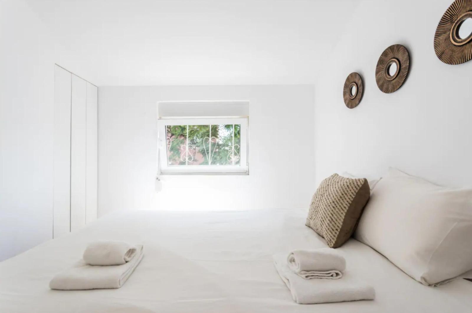 Lovely Apartment Near Chiado And Principe Real - Lovely Apartment near Chiado and Principe Real - Gallery - 1
