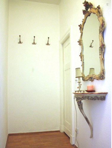 1-Bedroom apartment with a terrace, in Prenzlauer Berg - Gallery - 7