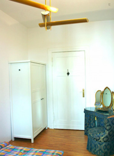 1-Bedroom apartment with a terrace, in Prenzlauer Berg - Gallery - 20