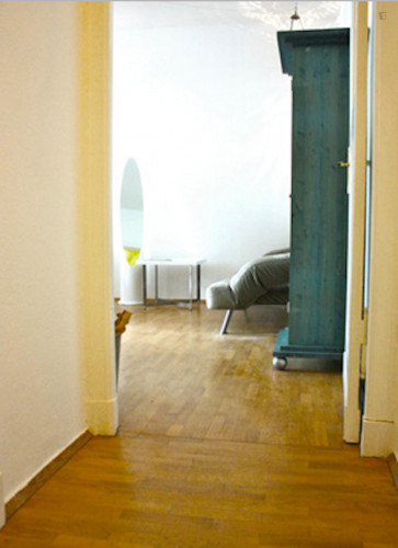 1-Bedroom apartment with a terrace, in Prenzlauer Berg - Gallery - 6