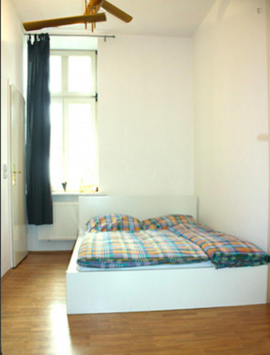 1-Bedroom apartment with a terrace, in Prenzlauer Berg - Gallery - 21