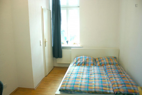 1-Bedroom apartment with a terrace, in Prenzlauer Berg - Gallery - 12