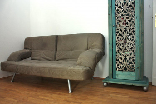 1-Bedroom apartment with a terrace, in Prenzlauer Berg - Gallery - 17