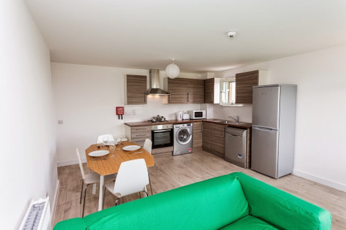 Zetland House - Gallery - 4