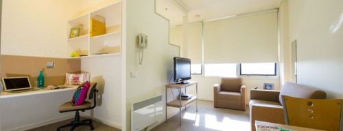 Student Living – 590 Lygon - Gallery - 9