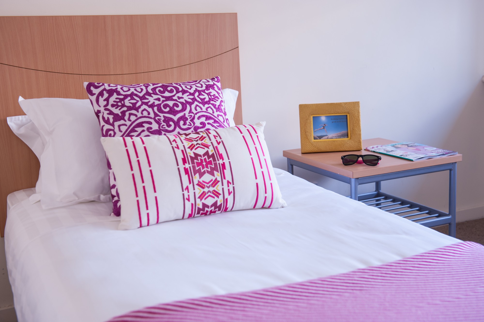  2 Bedroom Standard  -  Student Living – 590 Lygon  - Gallery -  1