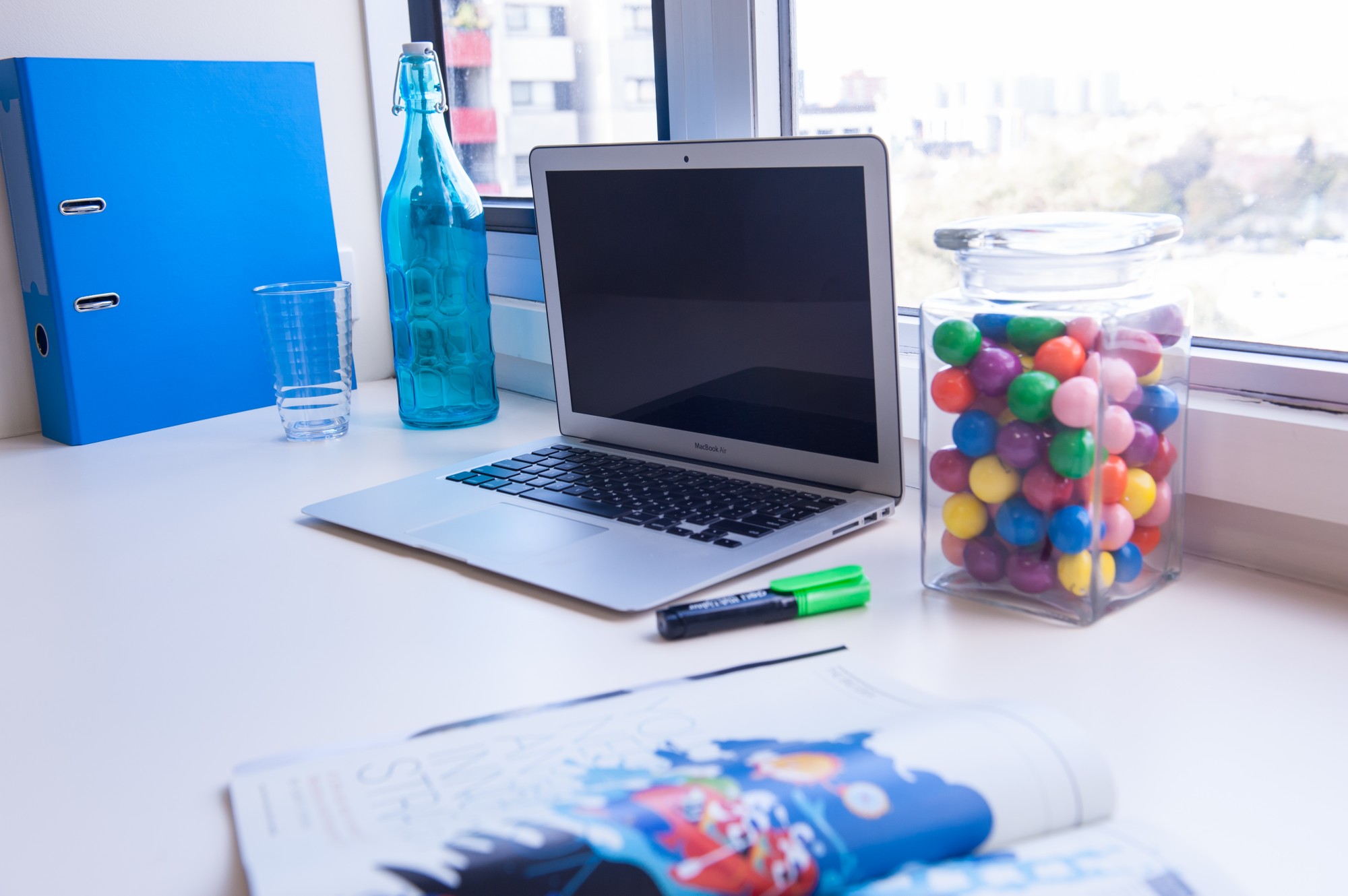  2 Bedroom Standard  -  Student Living – 590 Lygon  - Gallery -  2