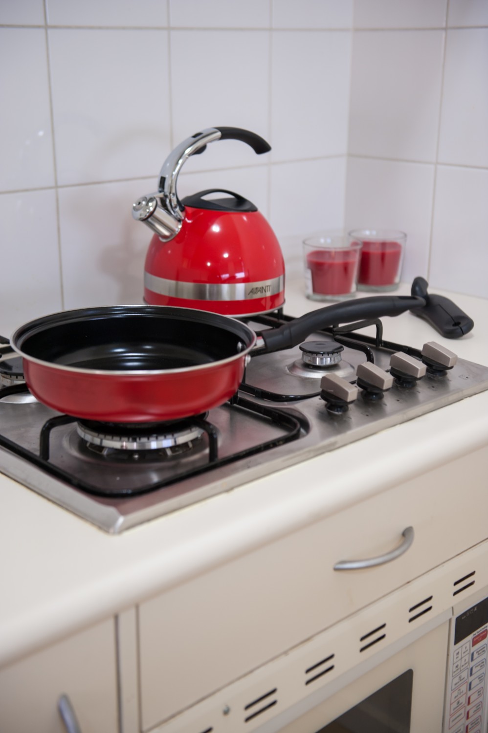  2 Bedroom Standard  -  Student Living – 590 Lygon  - Gallery -  3