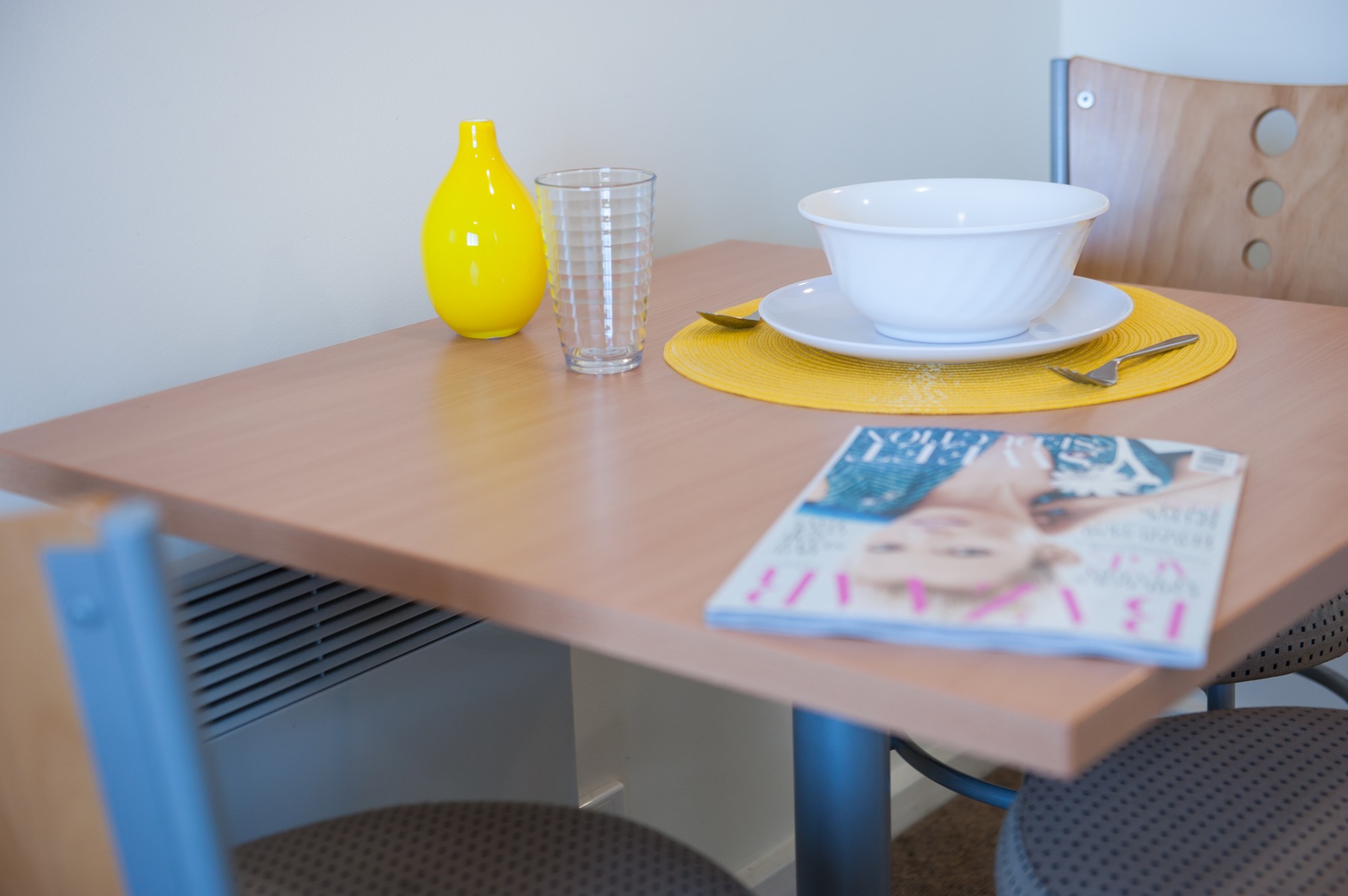  1 Bedroom Twin Share  -  Student Living – 590 Lygon  - Gallery -  5