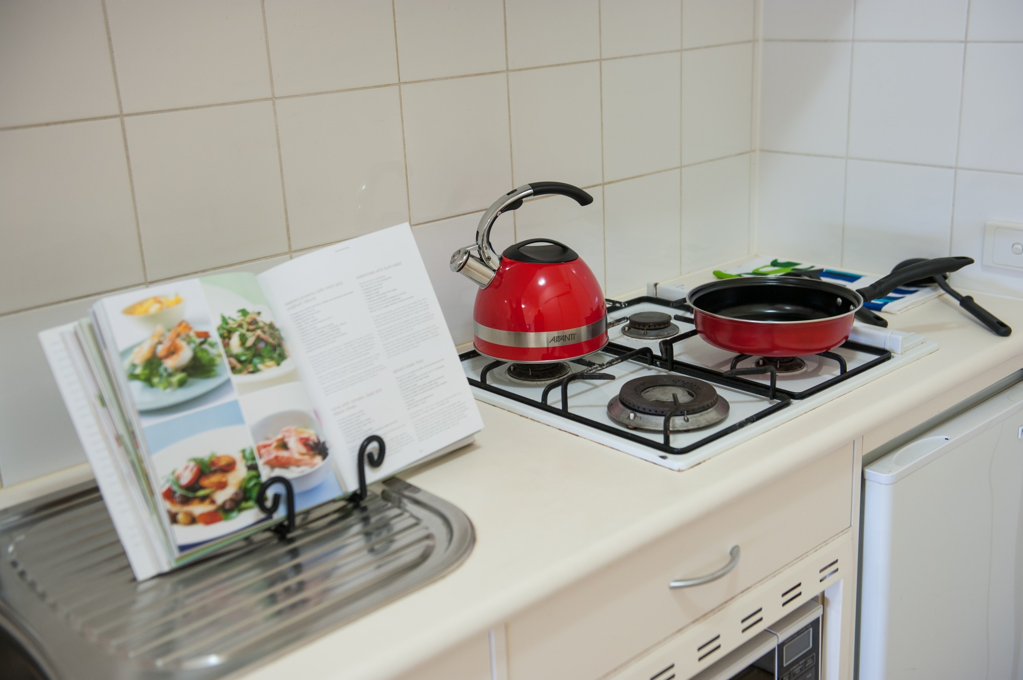  Studio  -  Student Living – 590 Lygon  - Gallery -  2