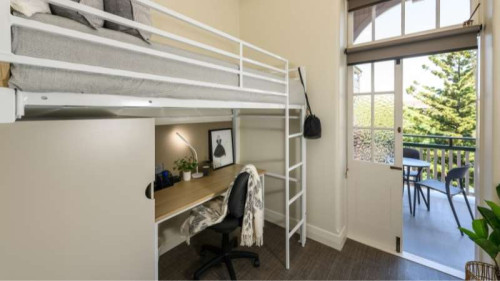 UniLodge Herston - Gallery - 6