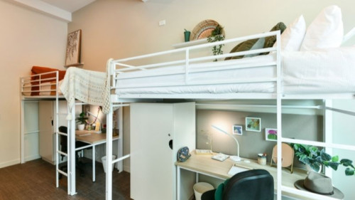 UniLodge Herston - Gallery - 18