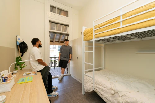 UniLodge Herston - Gallery - 14