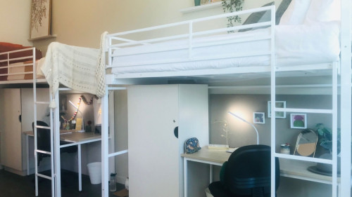 UniLodge Herston - Gallery - 24