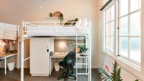 UniLodge Herston - Gallery - 26