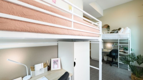 UniLodge Herston - Gallery - 25
