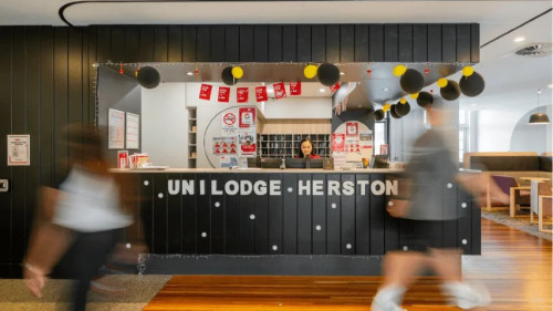 UniLodge Herston