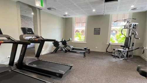 UniLodge Herston - On-site Facilities