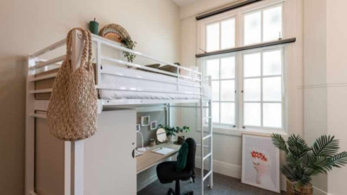 UniLodge Herston - Gallery - 40