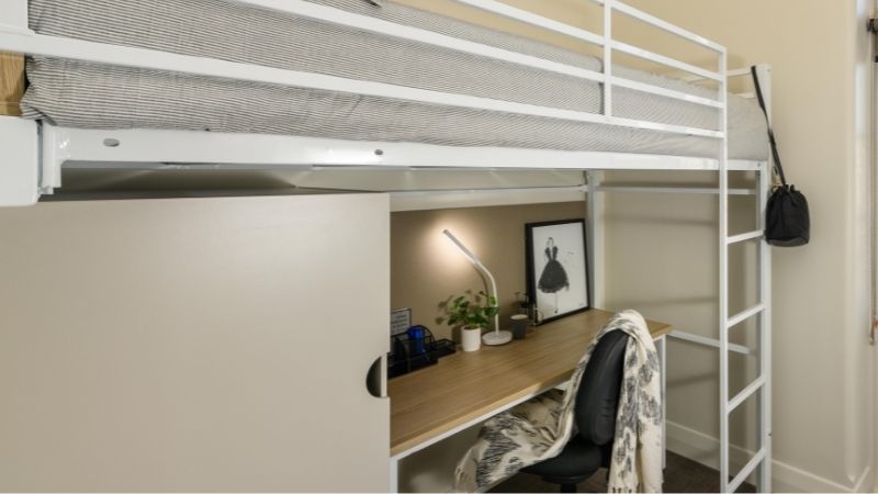 Single Loft Standard - 2