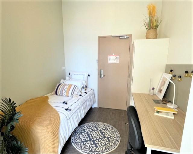 Single Room - 2