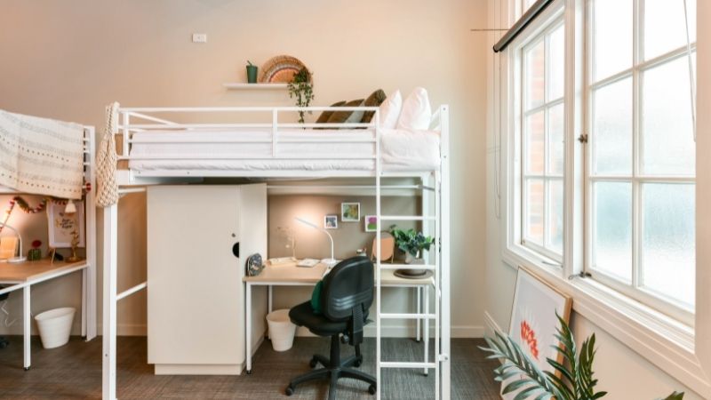 Triple Loft Standard - 4