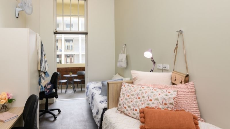 Twin Room Deluxe - 3