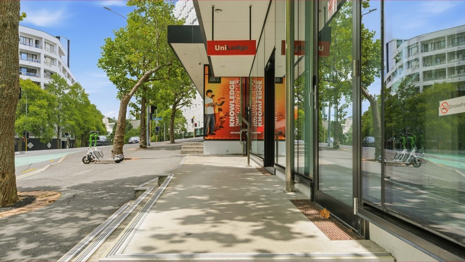 Mayoral Drive Student Accommodation