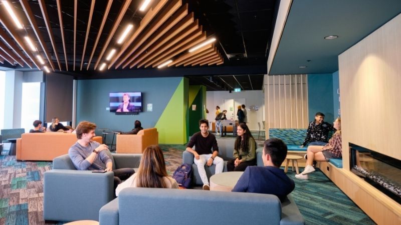 Mayoral Drive Student Accommodation